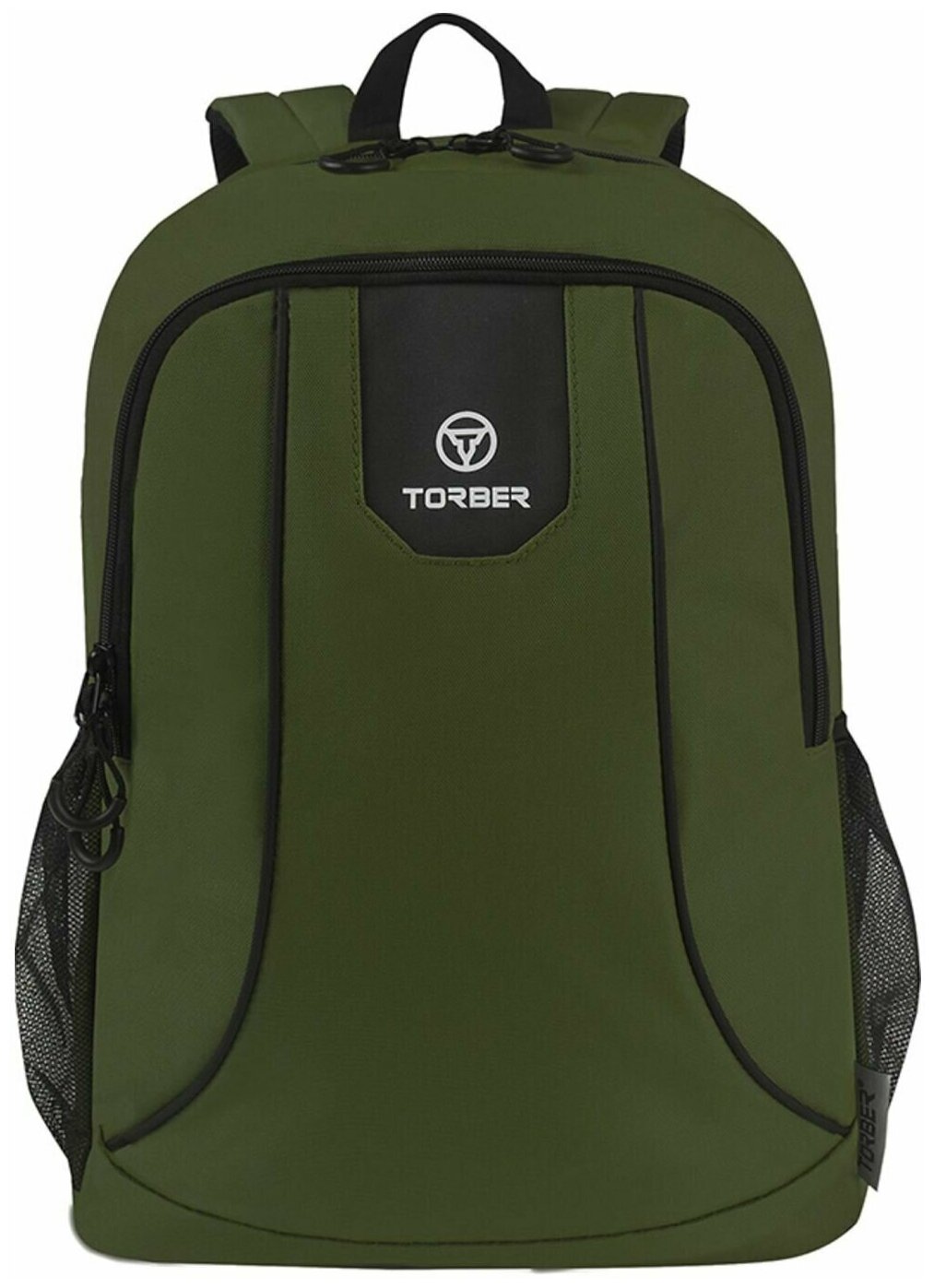 Городской рюкзак TORBER ROCKIT T8283-GRN