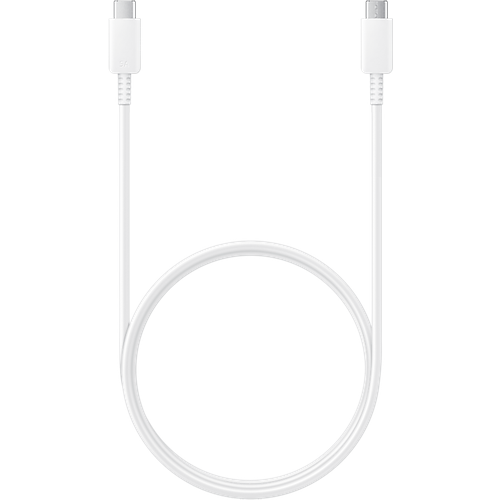 Samsung EP-DN975 USB кабель 1 m 2.0 USB-C EP-DN975BWEGWW, Белый