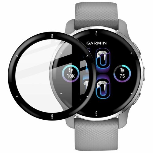 Защитная пленка с делениями для Garmin Venu 2 Plus