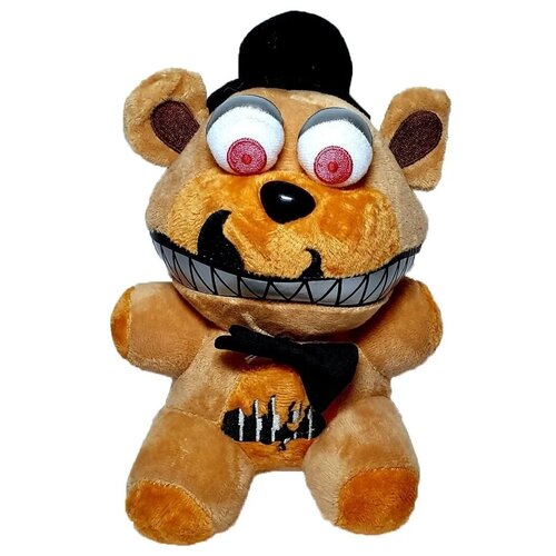 Аниматроник 5 ночей с Фредди Плюшевый Фредди