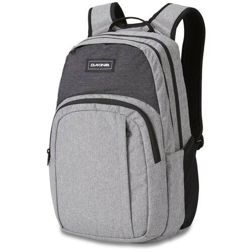 Рюкзак городской Dakine Campus M 25L Greyscale