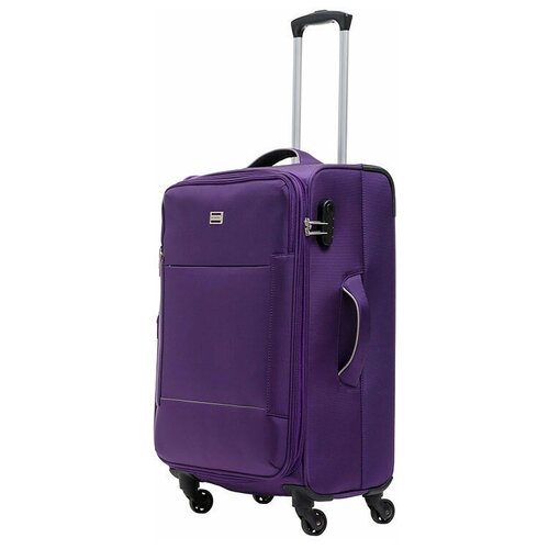 фото Чемодан redmond sr06l24pu фиол ут-00010491