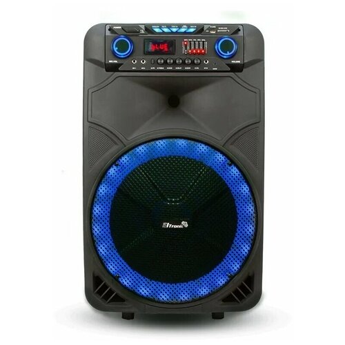 Акустическая колонка ELTRONIC 20-11108 CRAZY BOX динамик 1шт15 с TWS 2094000₽
