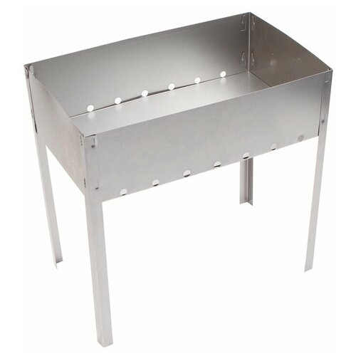 Мангал Я выбрал 400x240mm 50066