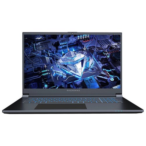 Игровой ноутбук Machenike F117 17,3 i7-11800H RTX 3060 6G 32G RAM 512G SSD 2048G HDD Win Pro