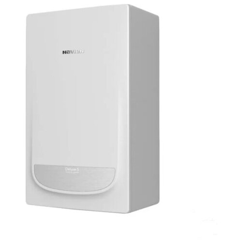 Котел газовый NAVIEN Deluxe S 20K