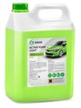 GRASS ACTIVE FOAM LIGHT Ср-во для бесконт. мойки "Бережная пена" концентрат (5L) GRASS 132101