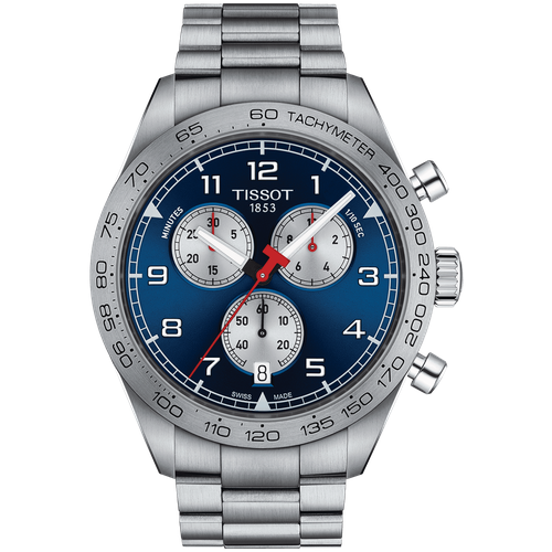 Наручные часы Tissot PRS 516 Chronograph T131.617.11.042.00