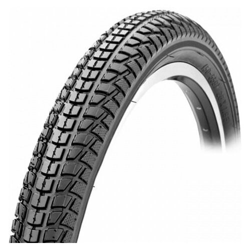 фото Покрышка kenda 26"х2.125 (57-559) k841a komfort низкий (25) 5-525863