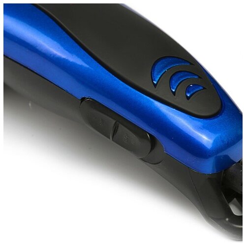 Машинка для стрижки LTRI-14 15 Вт 36912 мм 220 В синяя 94600₽