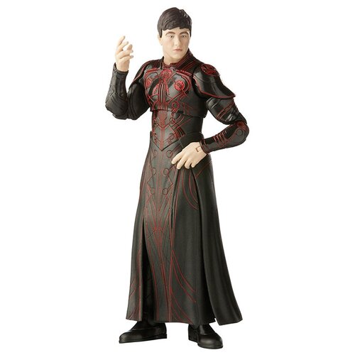 Игровой набор Hasbro Marvel Legends Series The Eternals Druig фигурка marvel legends series jocasta 15 см