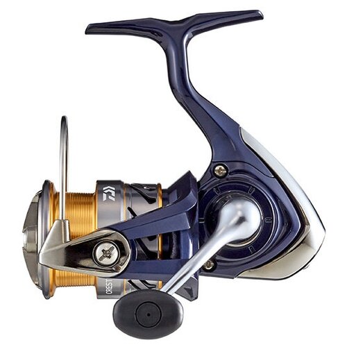 Катушка безынерционная DAIWA 20 Crest LT2000S 2000