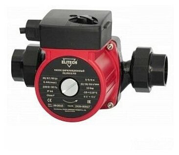 Циркуляционный насос Grundfоs , монтажная длина 180 мм Grundfos - фото №10