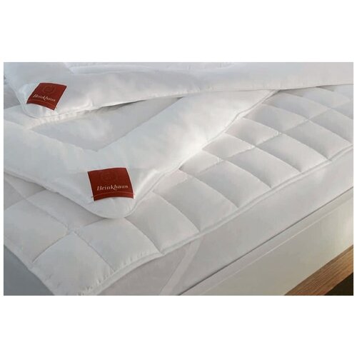 Наматрасник Brinkhaus Climasoft 160х200
