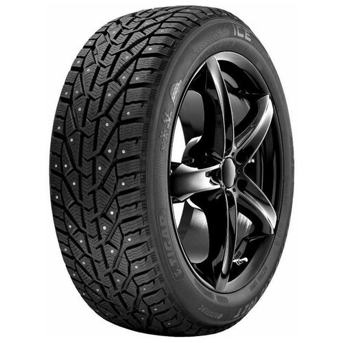 Шина 215/55 R17 98T Tigar Ice XL