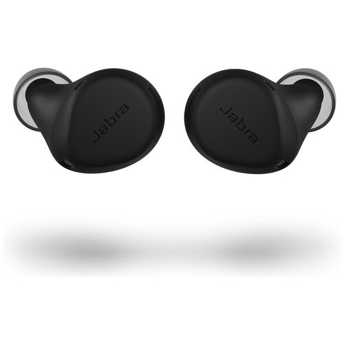 Беспроводные наушники Jabra Elite 7 Active черный 1388500₽