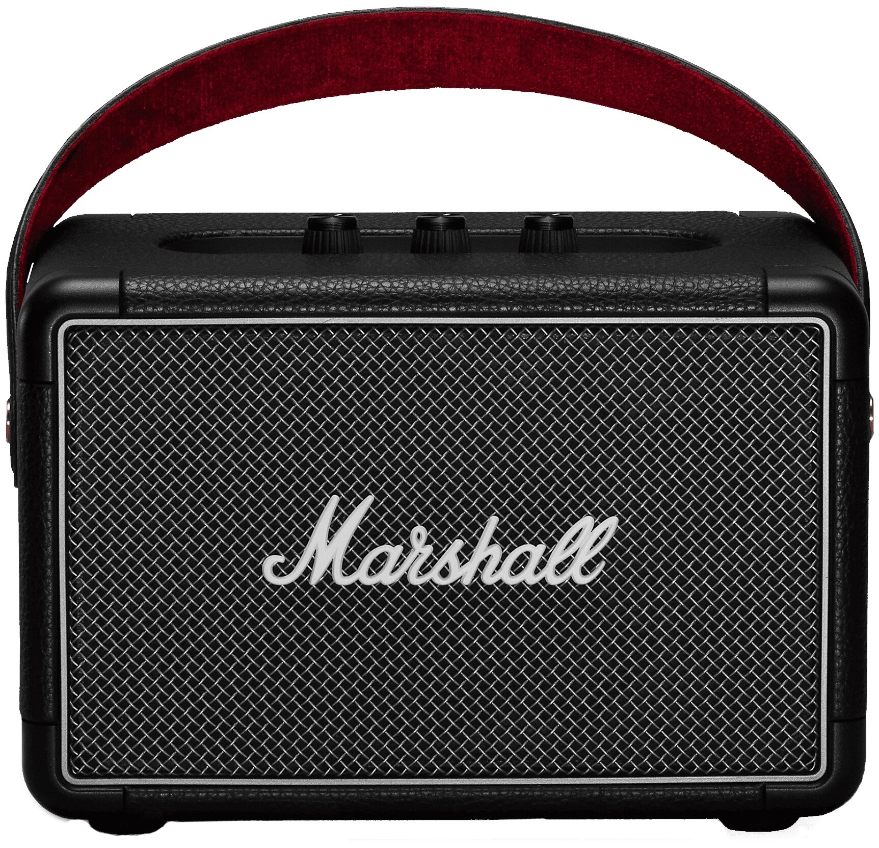 Marshall Kilburn II, Black KILBURN2BLACK1001896