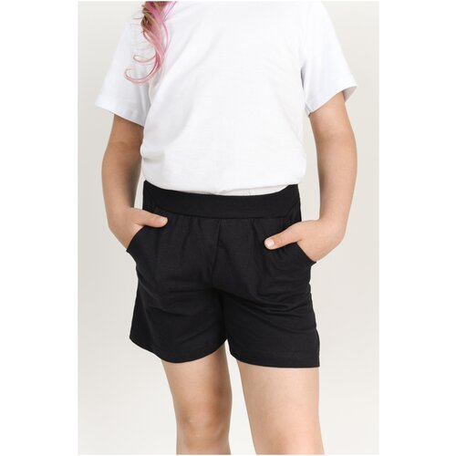 фото Детская белая футболка peppikids