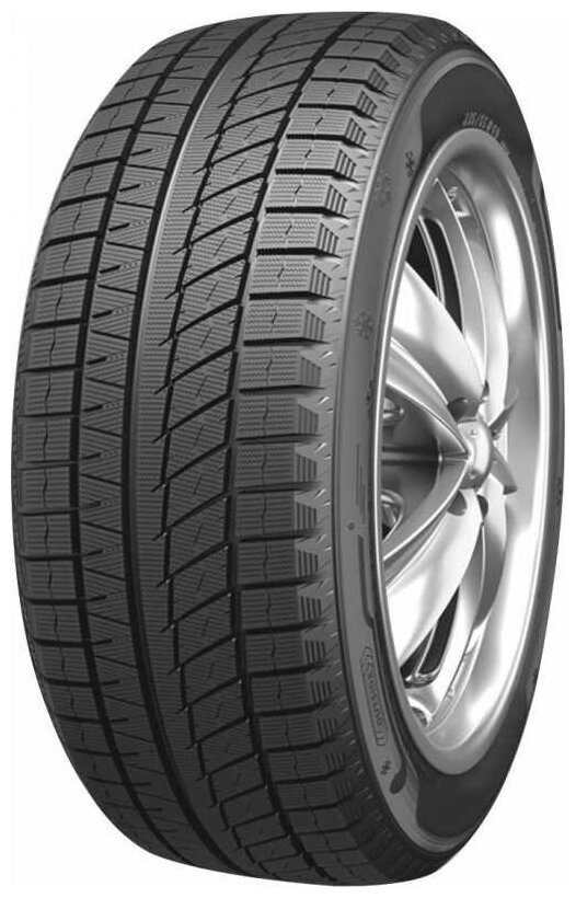 Автомобильные зимние шины Sailun Ice Blazer Arctic Evo 275/45 R20 110T