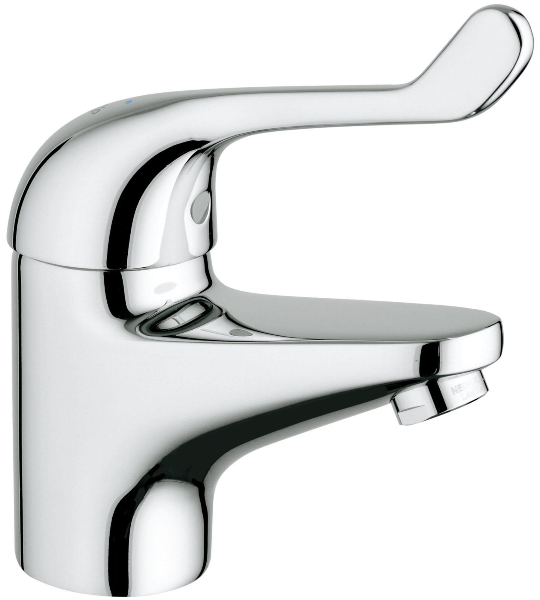 Смеситель для раковины GROHE - фото №1