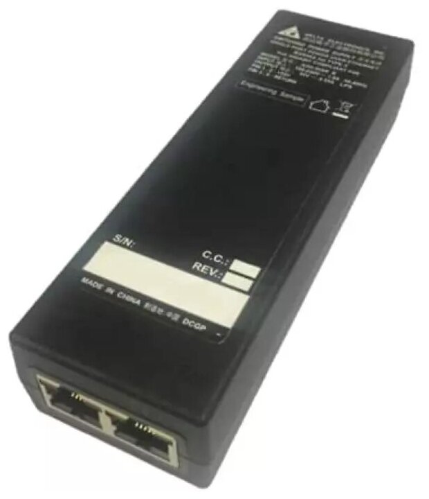 Блок питания HPE Aruba Instant On 12V (R3X85A )