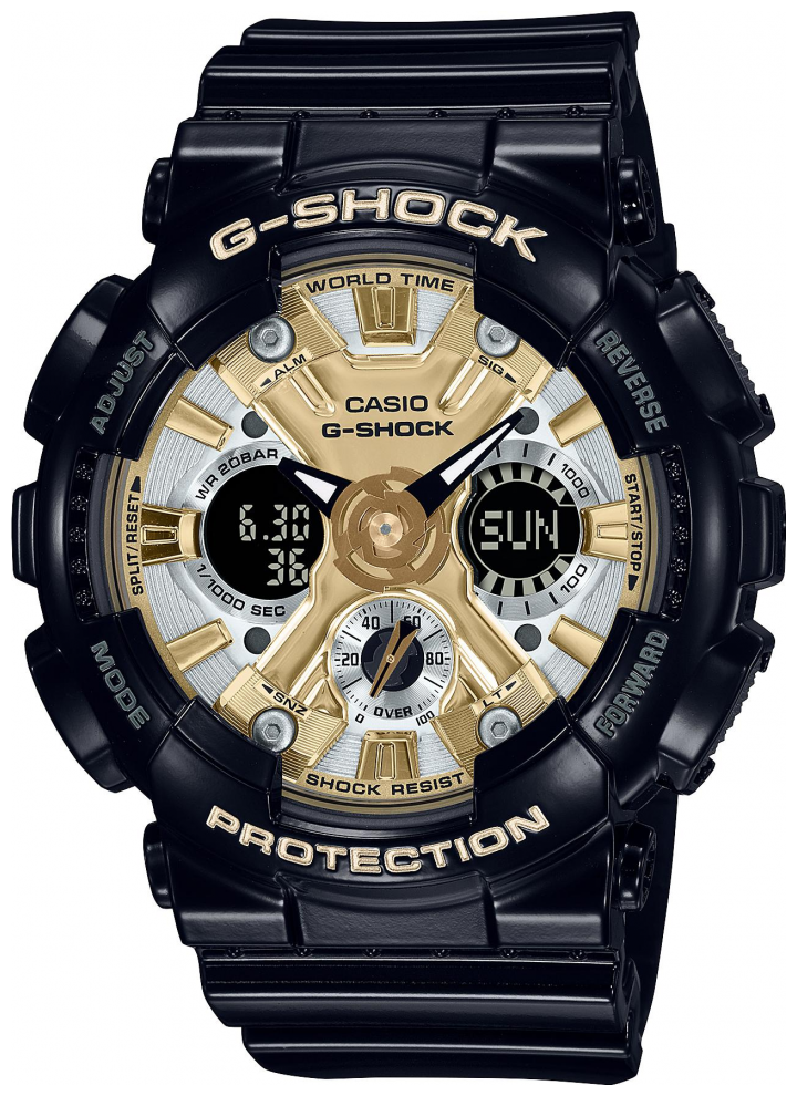 Наручные часы CASIO G-Shock