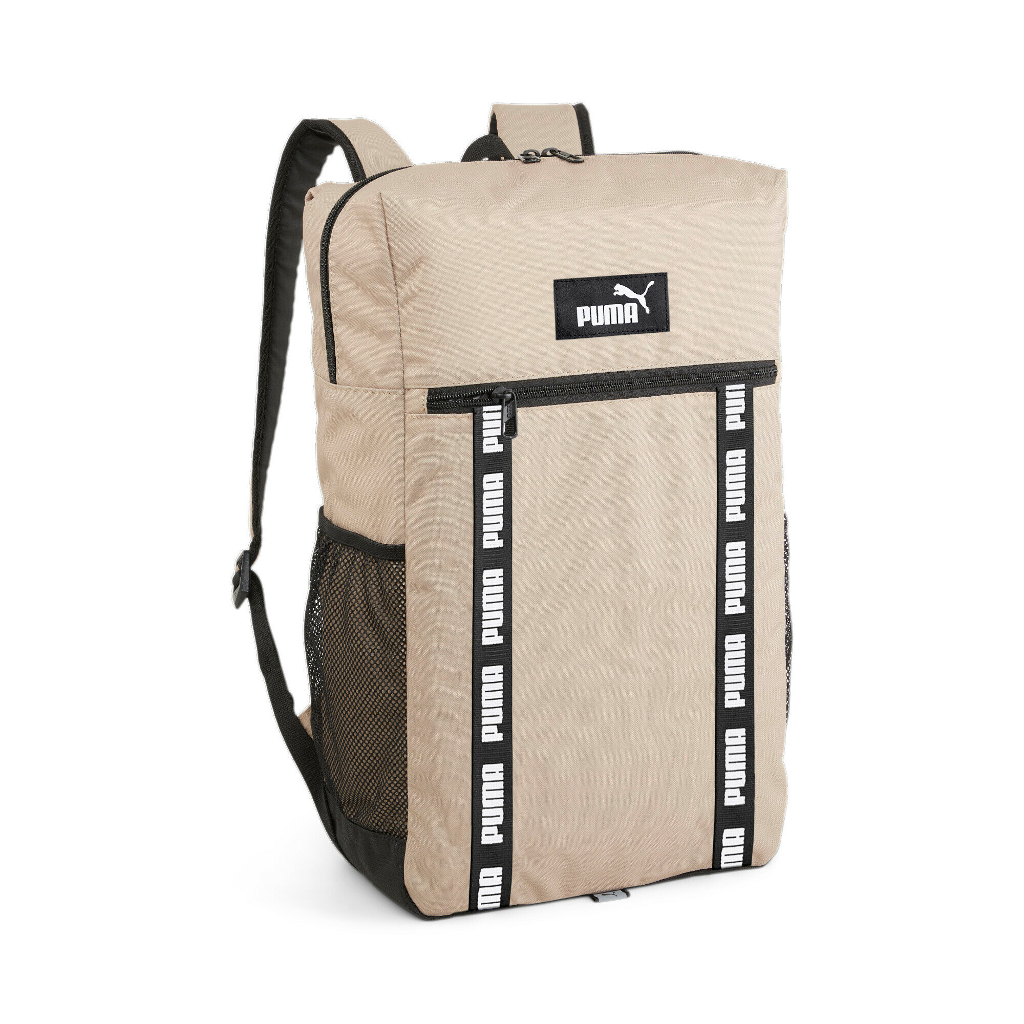 Мультиспортивный рюкзак PUMA EvoESS Box Backpack 079516/090340