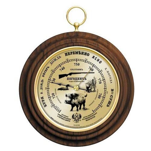 Барометр RST 05358 496100₽