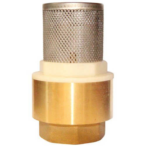 Клапан обратный 1