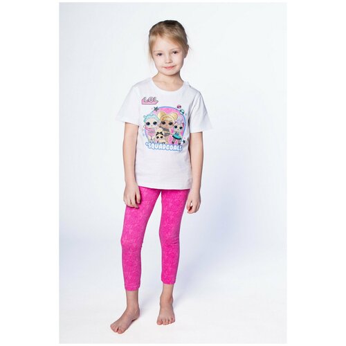 фото Футболка 22700 детская kosmobel