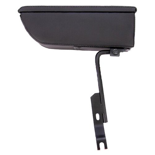 Подлокотник для автомобиля ВАЗ 2108, 2109, 21099, 2113, 2114, 2115 (на кронштейне с боксом)