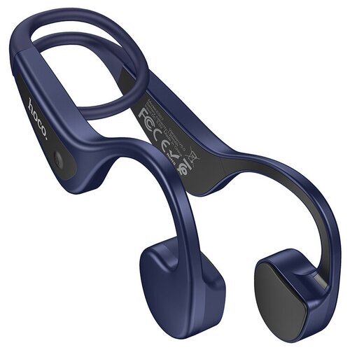 Наушники с костной проводимостью Hoco ES57 Cool беспроводные наушники для спорта bluetooth-наушники с костной проводимостью звука 399900₽