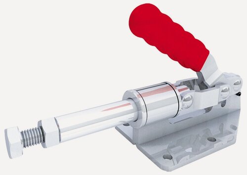 Изображение товара Зажим шатунный с прямым ходом GH-36092M, усилие 181 кг, ход 32 мм, шт