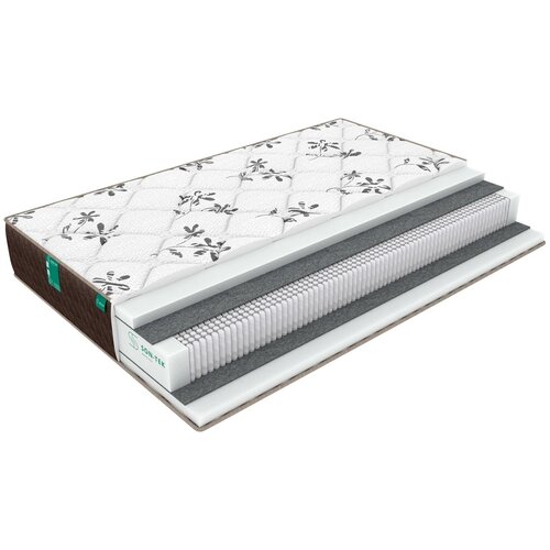 Матрас Sleeptek Lux Foam Double , 200x195 см