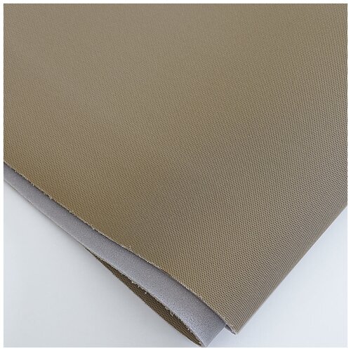 Потолочная ткань HORN R-120 бежевый 1000мм*1500мм Автоткань потолочная на на поролоне 3мм,ткань для потолка автомобиля, для стоек