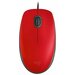 Мышь Logitech M110 Silent чёрная (USB, 3 кн, 1000 dpi, 910-005502)
