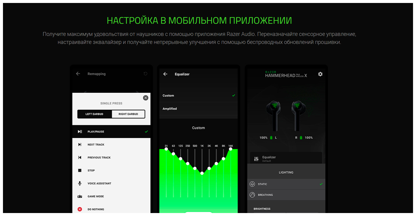 Razer - фото №12