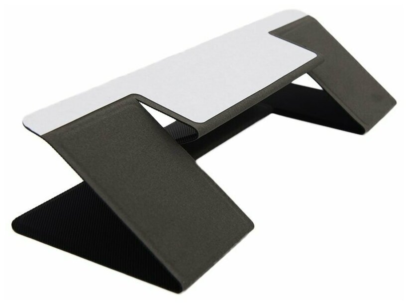 Подставка для ноутбука Invisible LTStand, черный