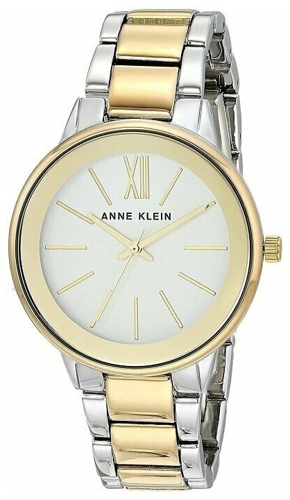 Наручные часы ANNE KLEIN Metals 100051