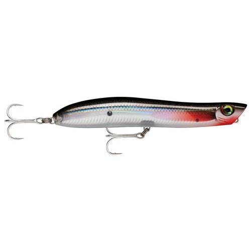 Воблер RAPALA MaxRap Walk’n Roll 13 /FS