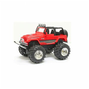 New bright jeep wrangler sale