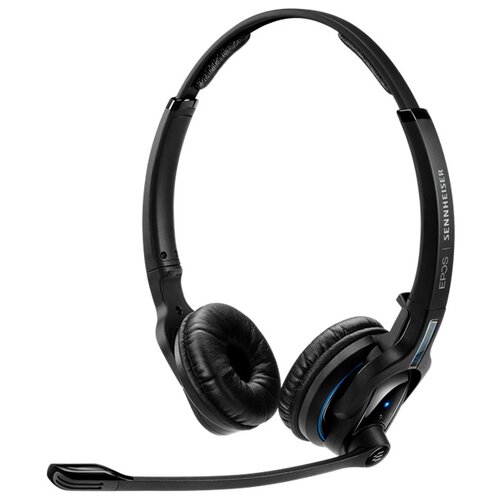 Bluetooth гарнитура EPOS / Sennheiser IMPACT MB Pro 2 (1000566)