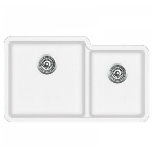 Кухонная мойка AquaSanita Arca SQA 230 W 710 L