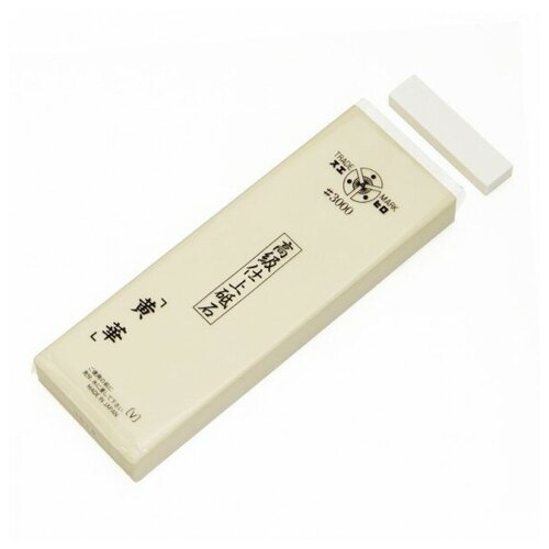 Водный камень Suehiro, серии DEBADO, Ouka 3000 грит, 206 x 73 x 23мм