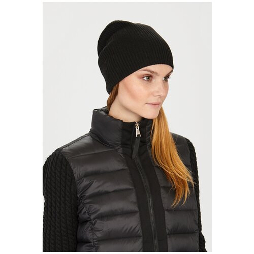 фото Шапка baon b341506 размер 56, black