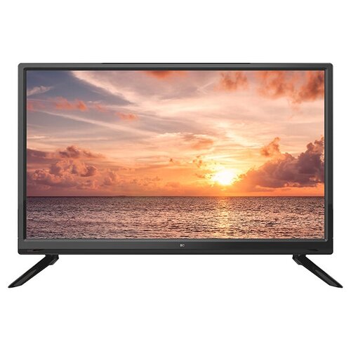 22 Телевизор BQ 2203B FULL HD черный 1626000₽