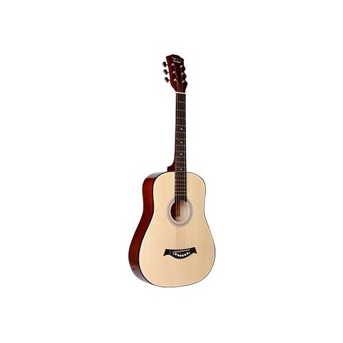 Гитара акустическая FANTE FT-221-N