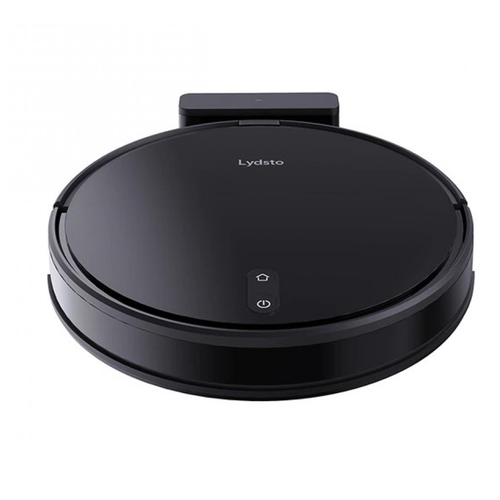 Робот-пылесос Lydsto G2D, black робот пылесос lydsto robot vacuum g2d black