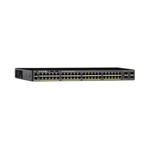 Коммутатор Cisco Catalyst WS-C2960X-48LPS-L 14450000₽