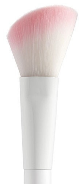 Wet-N-Wild Кисть для нанесения макияжа Brush, E790 contour brush, 1 шт (Wet-N-Wild, ) - фото №2